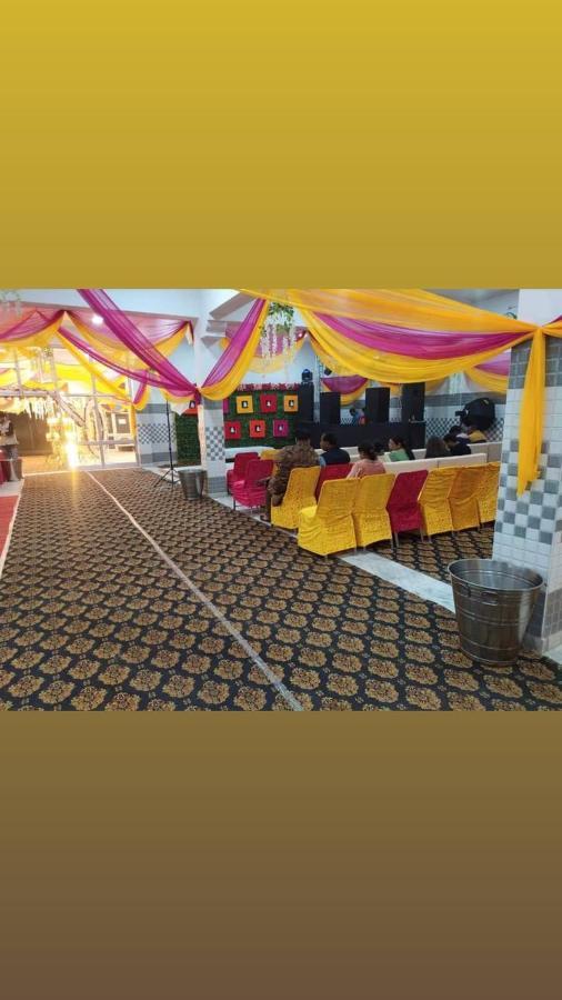 Govind Guest House Gangānagar 외부 사진