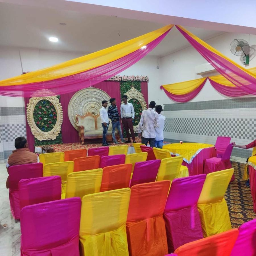 Govind Guest House Gangānagar 외부 사진
