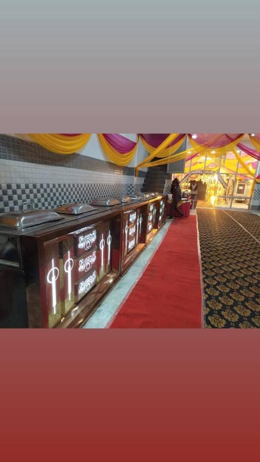 Govind Guest House Gangānagar 외부 사진