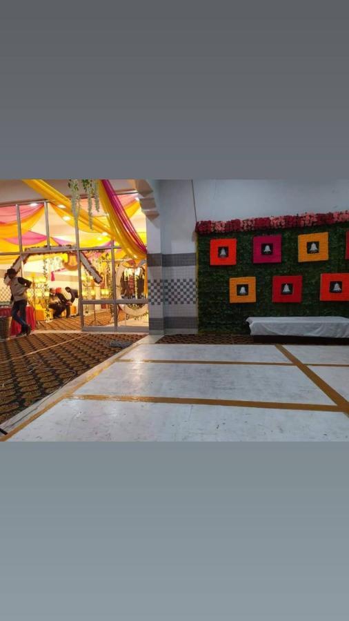 Govind Guest House Gangānagar 외부 사진