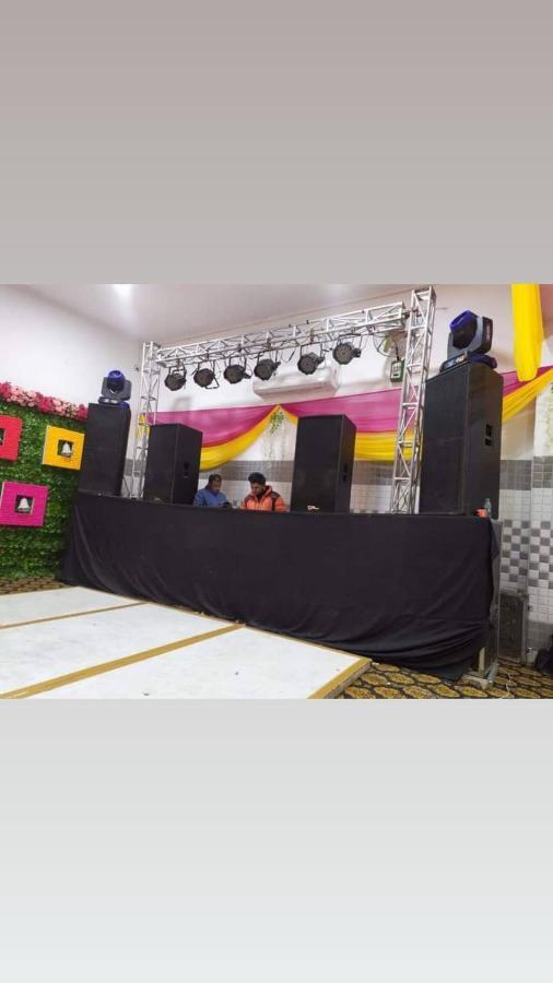 Govind Guest House Gangānagar 외부 사진